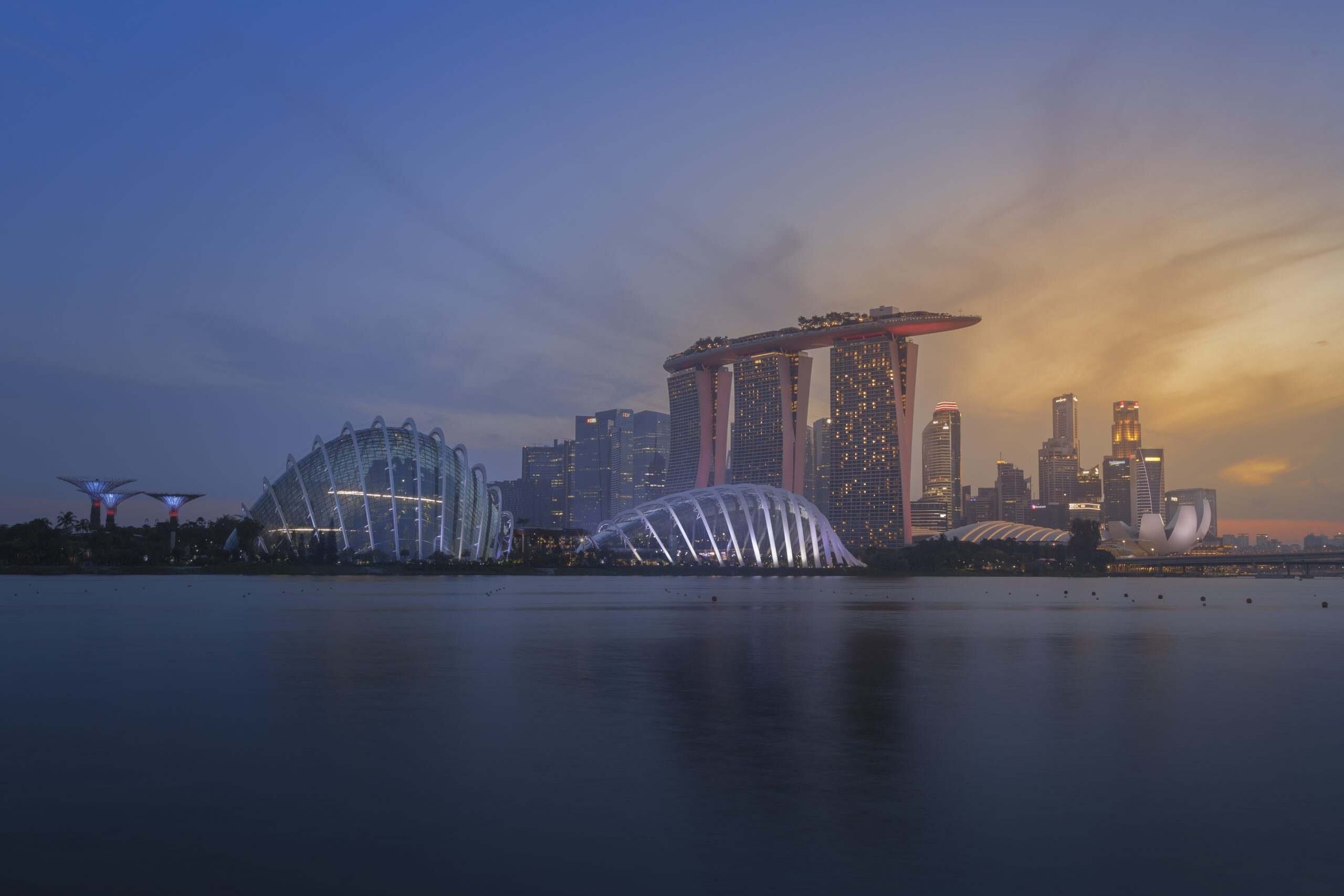 Immigration Consultant Singapore