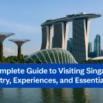 Singapore Tourist Visa Requirements by Nationality Latest