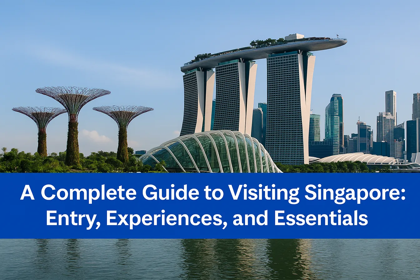 Singapore visual data 5